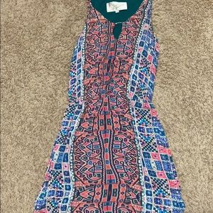 Rory Beca mini dress size S
